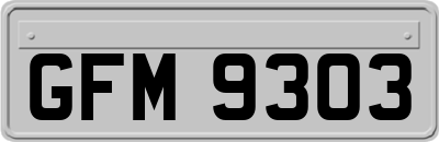 GFM9303