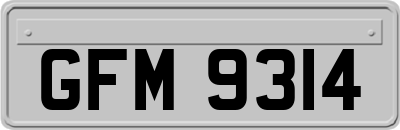 GFM9314
