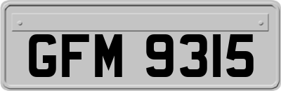 GFM9315
