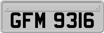 GFM9316