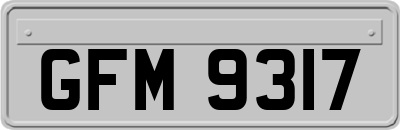 GFM9317