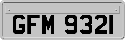 GFM9321