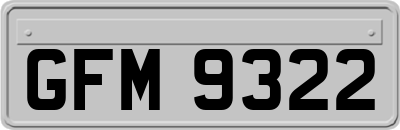 GFM9322