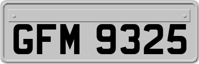 GFM9325