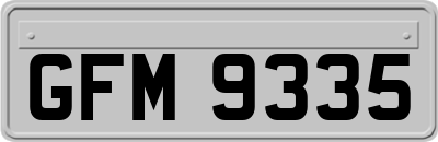 GFM9335