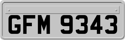 GFM9343