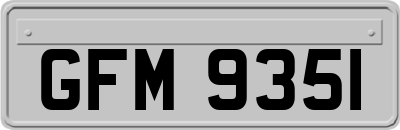 GFM9351