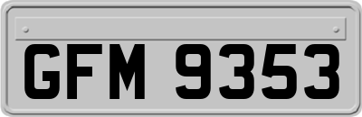GFM9353