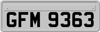 GFM9363
