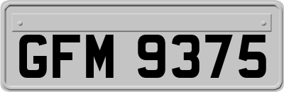 GFM9375
