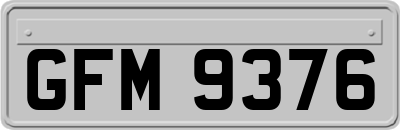 GFM9376