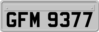 GFM9377