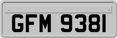 GFM9381