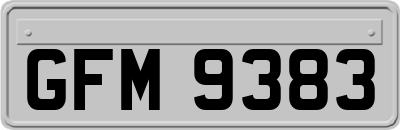 GFM9383