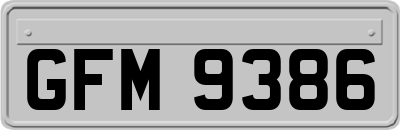 GFM9386