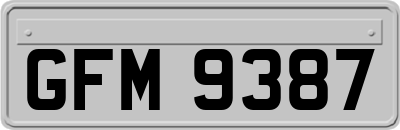 GFM9387