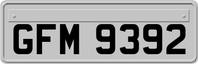 GFM9392