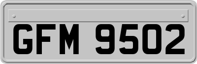 GFM9502