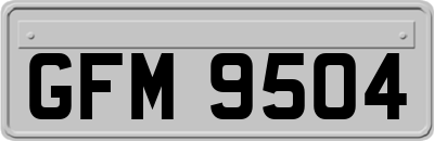 GFM9504