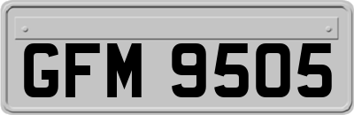 GFM9505