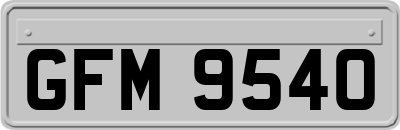 GFM9540