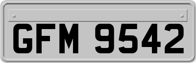 GFM9542