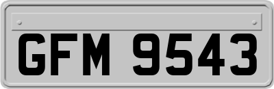 GFM9543
