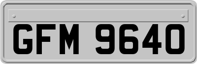 GFM9640