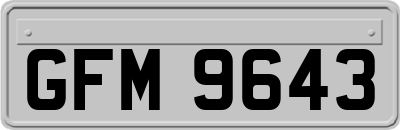 GFM9643