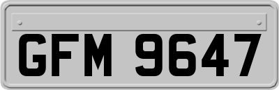 GFM9647