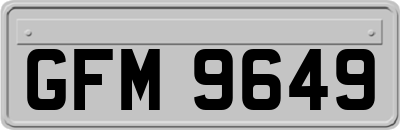 GFM9649