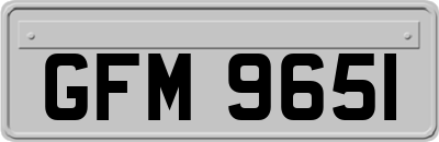 GFM9651