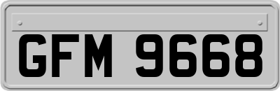 GFM9668