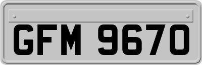 GFM9670