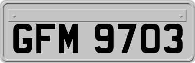 GFM9703