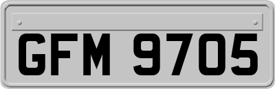 GFM9705