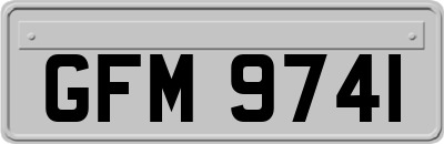 GFM9741