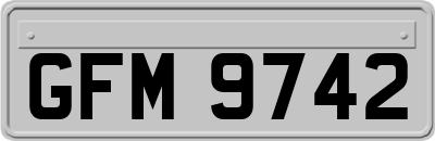 GFM9742
