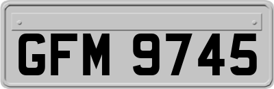 GFM9745