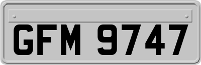 GFM9747