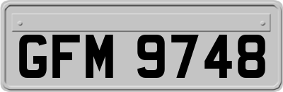GFM9748