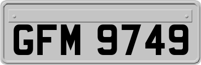 GFM9749
