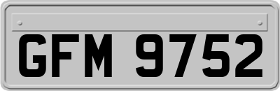 GFM9752