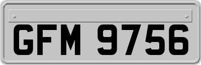 GFM9756