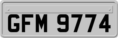GFM9774