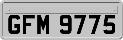 GFM9775