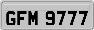 GFM9777