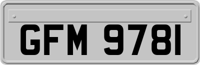GFM9781