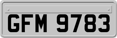 GFM9783