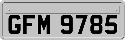 GFM9785